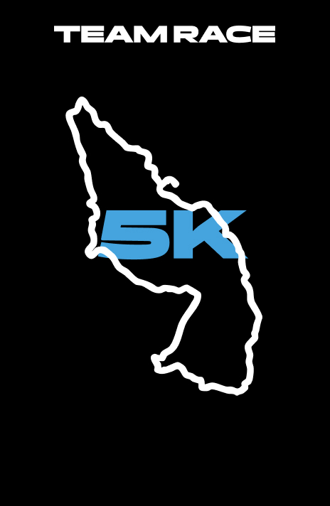 5K Takım Yarışı