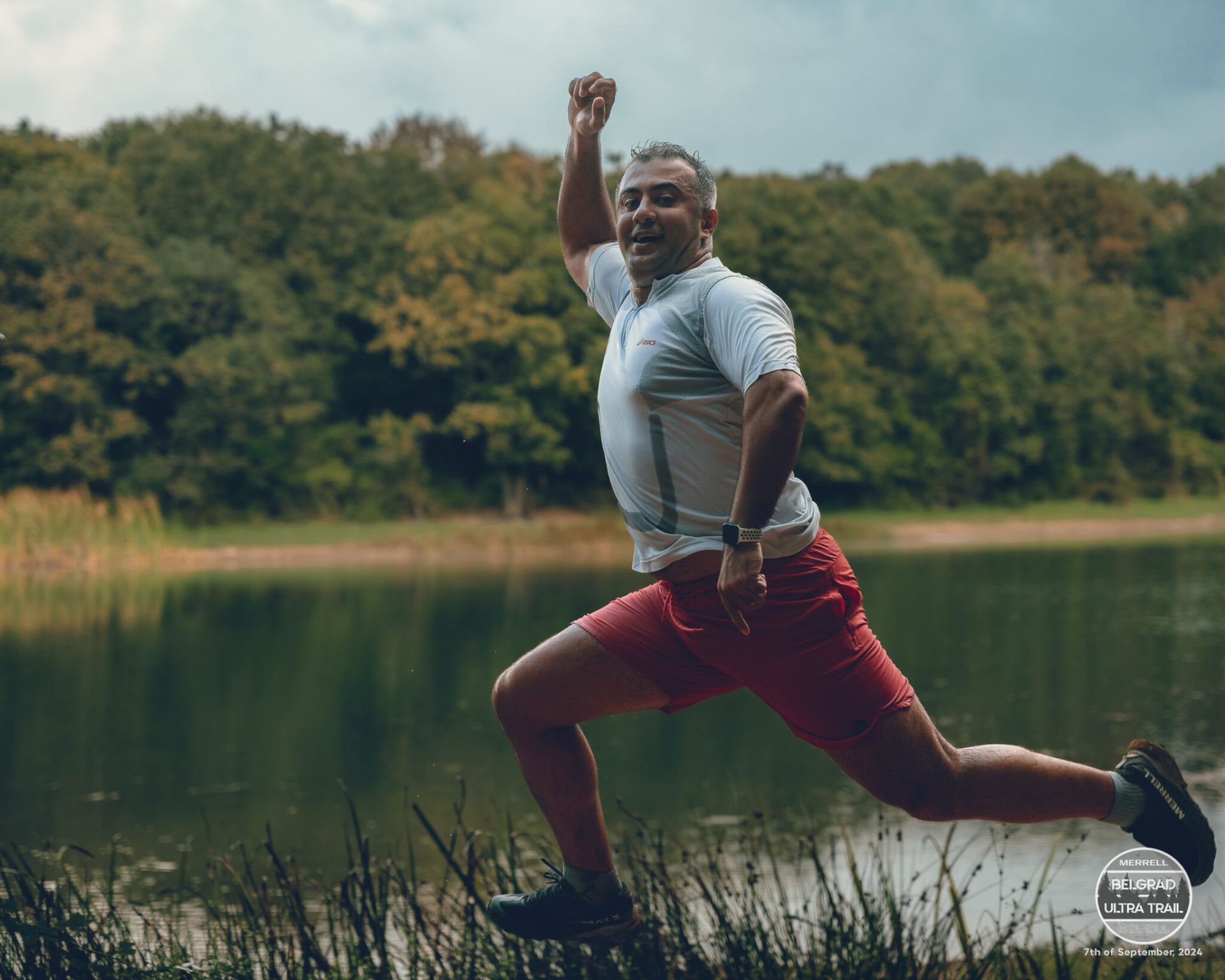 Egemen DAĞISTANLI - 