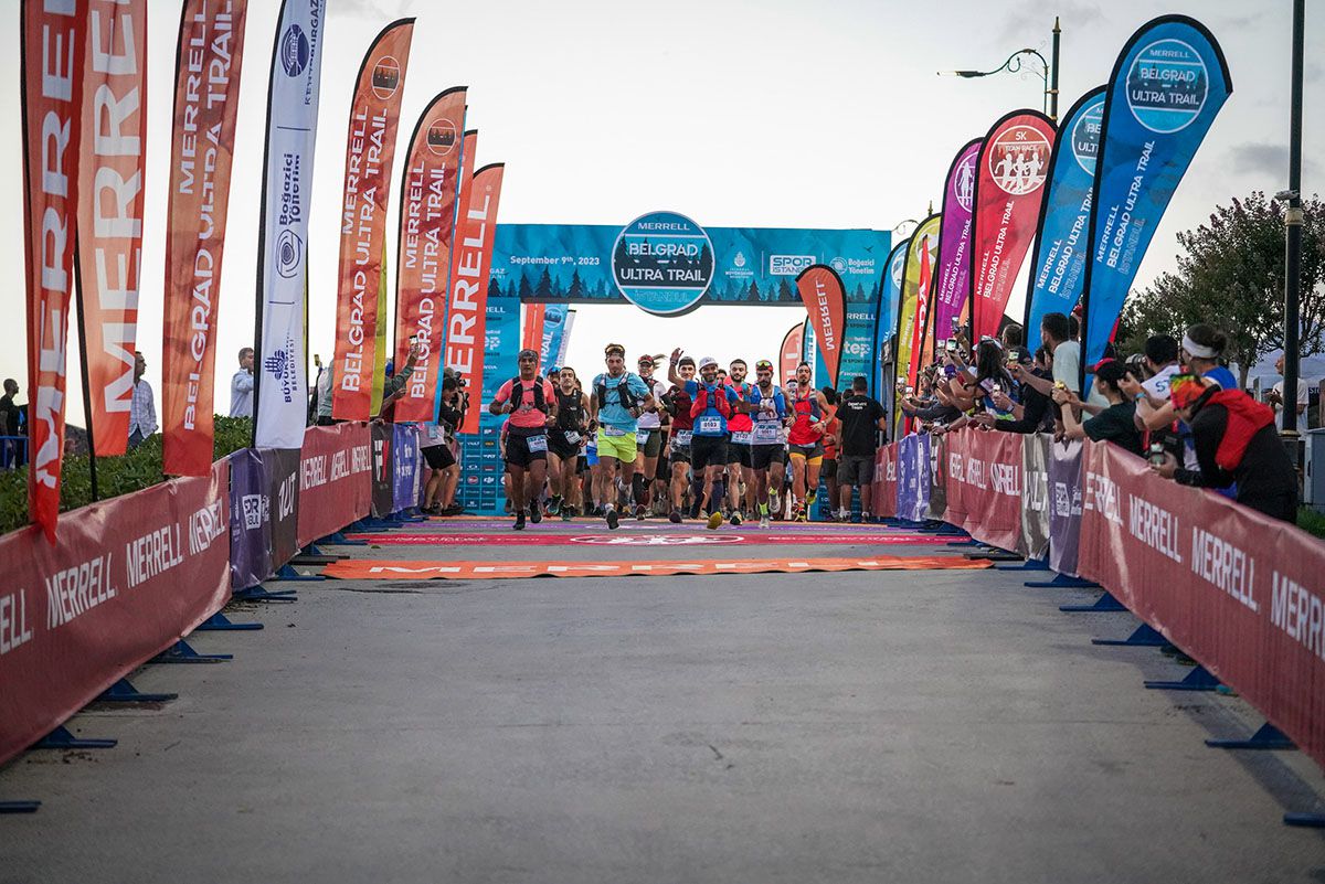 Doğukan TEMİZ - Start / 7 Eylül 2023