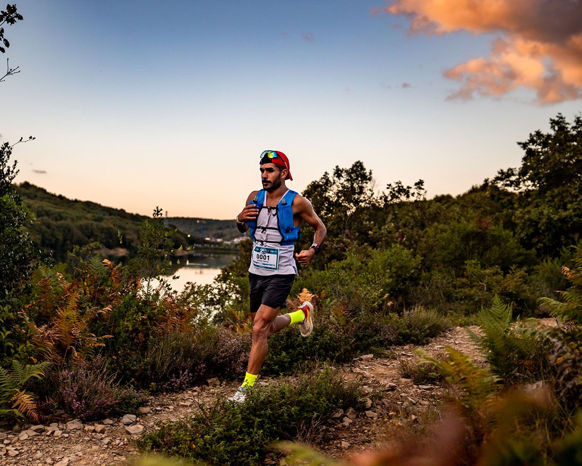 Yücel ÇAKIROĞLU - 6. KM (30K-60K) / 7 Eylül 2023