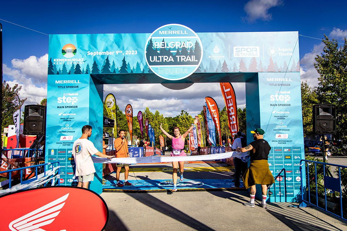 Doğukan TEMİZ - Finish / 7 Eylül 2023