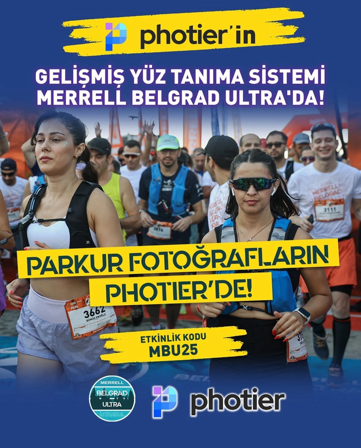 Photier Etkinlik Görseli