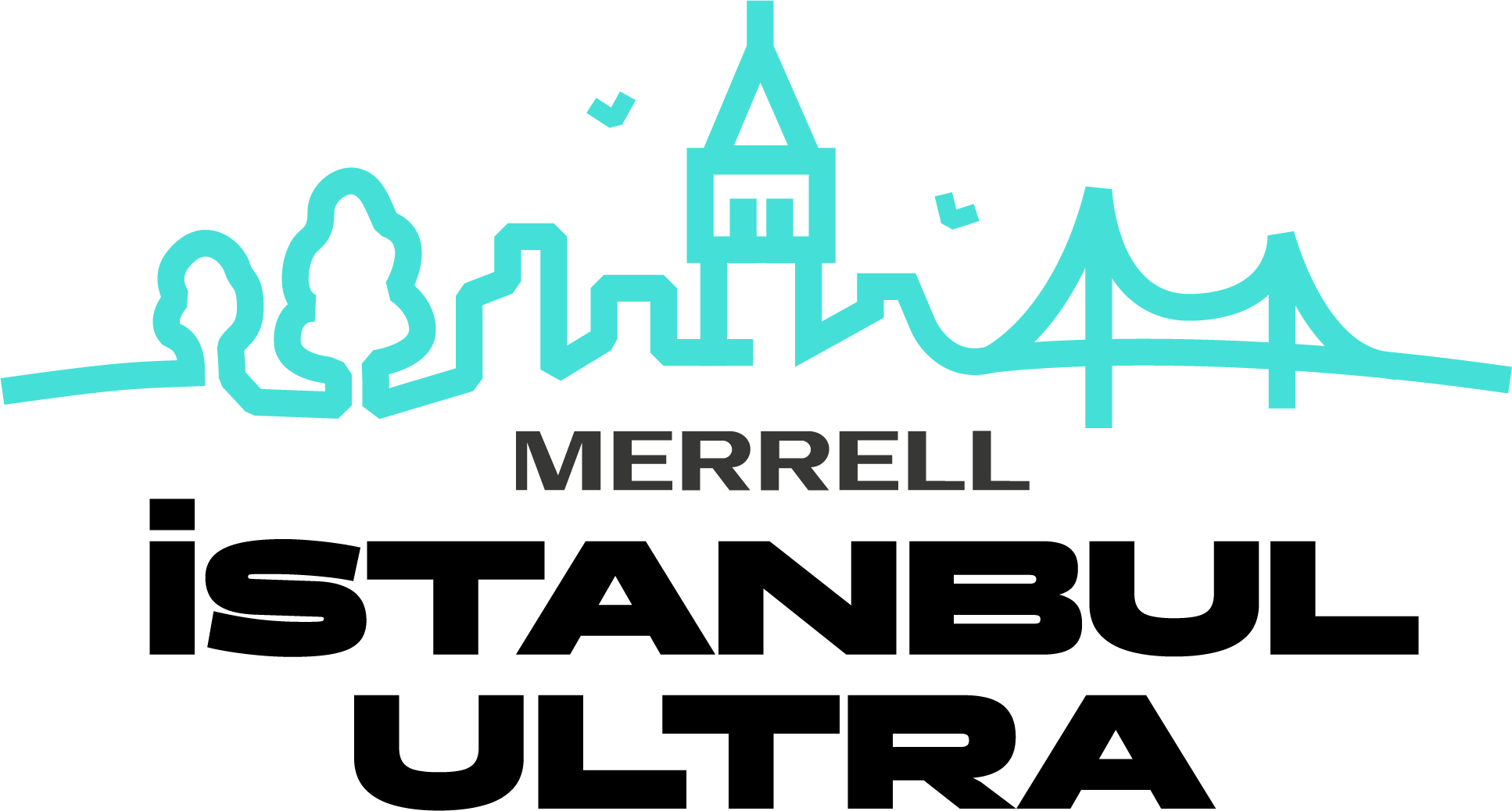 Merrell İstanbul Ultra Logo