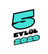 Merrell İstanbul Ultra Tarih Badge