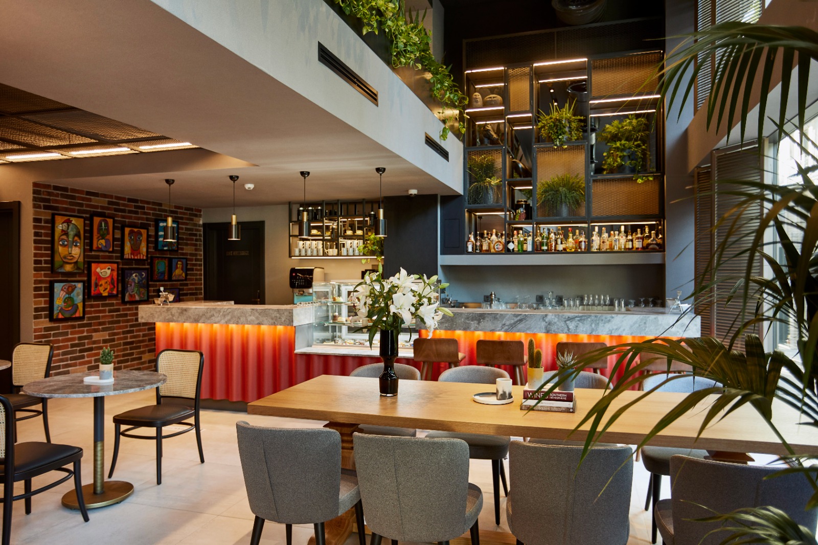 Avantgarde Sisli Hotel