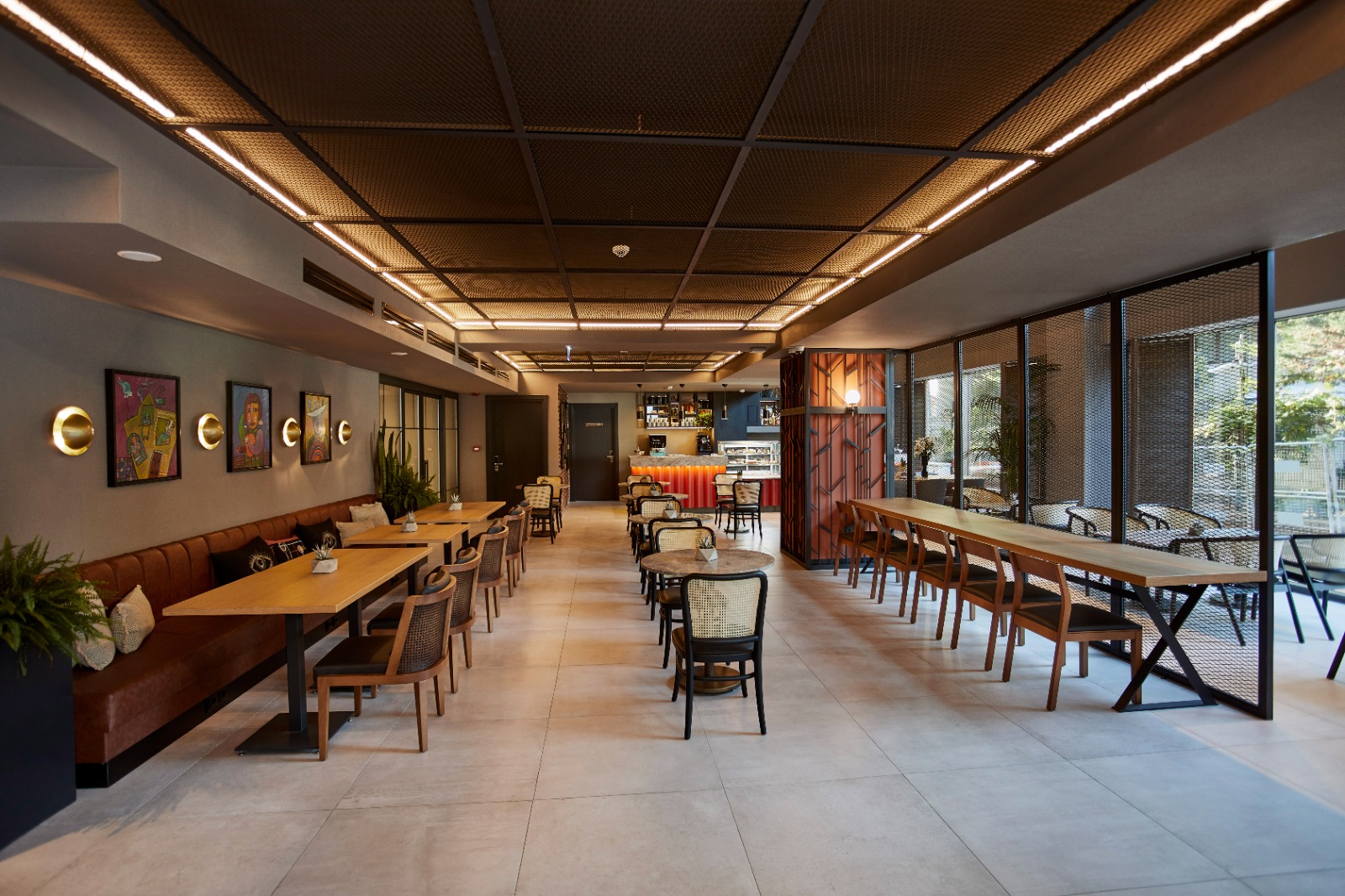 Avantgarde Sisli Hotel