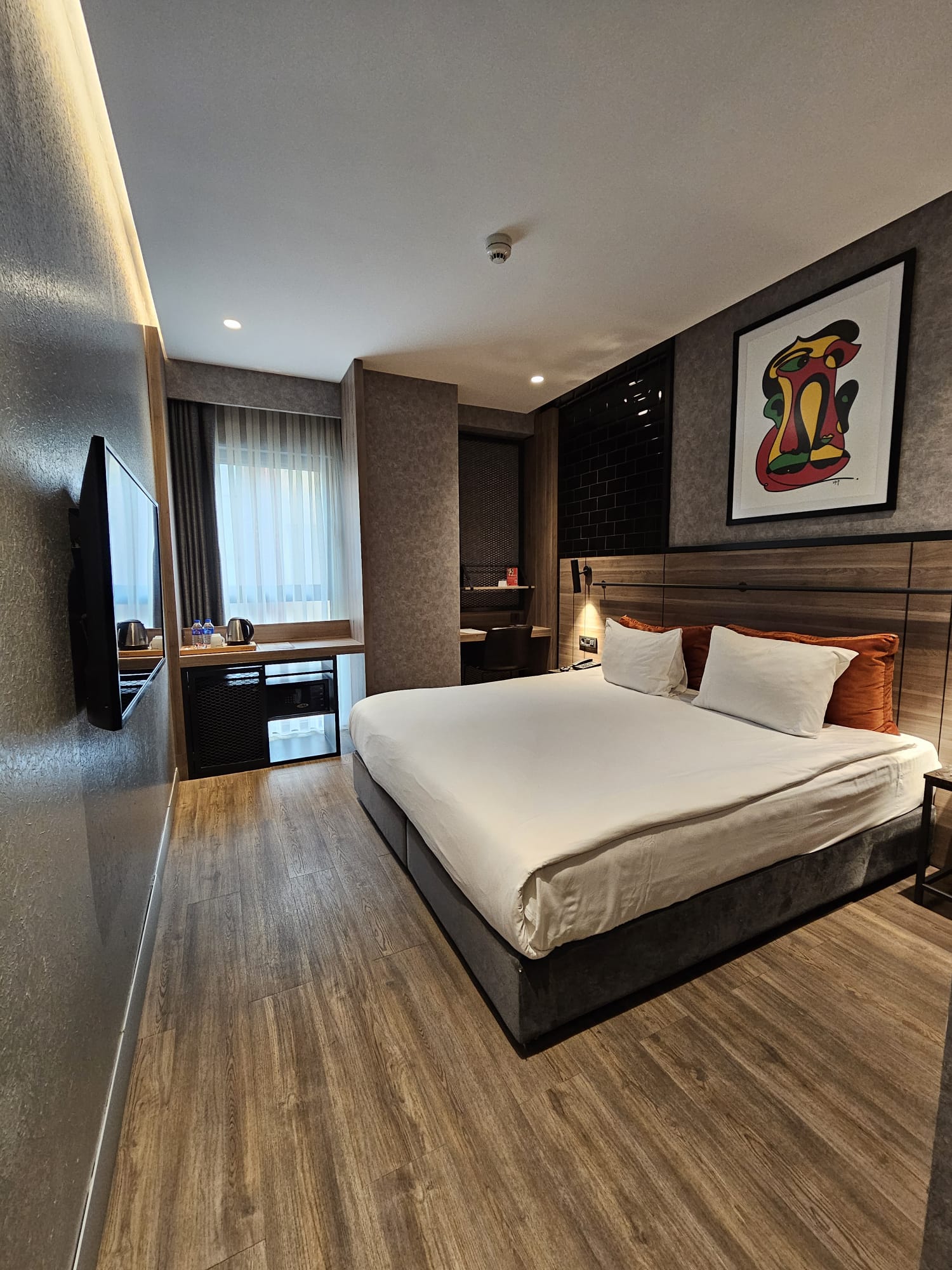 Avantgarde Sisli Hotel