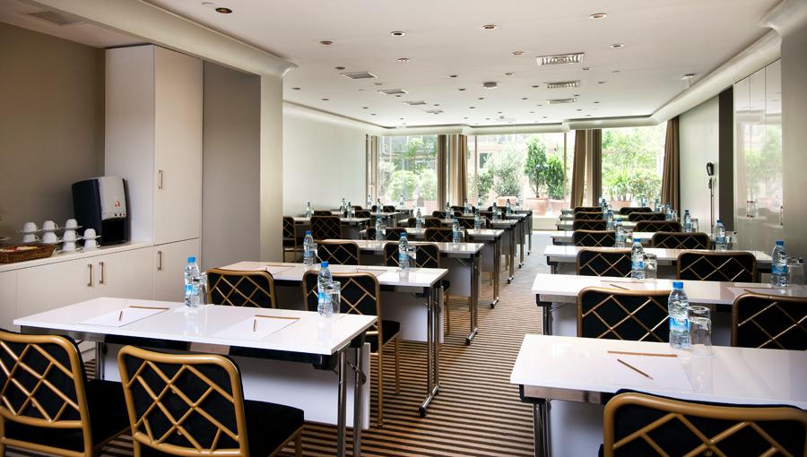 Cettia Hotel Sisli
