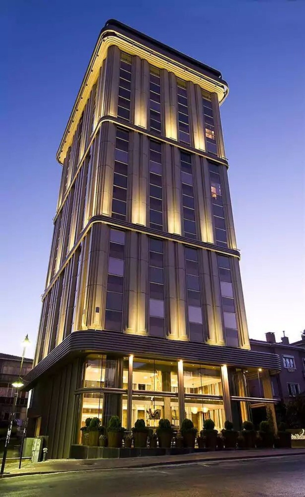 Cettia Hotel Sisli