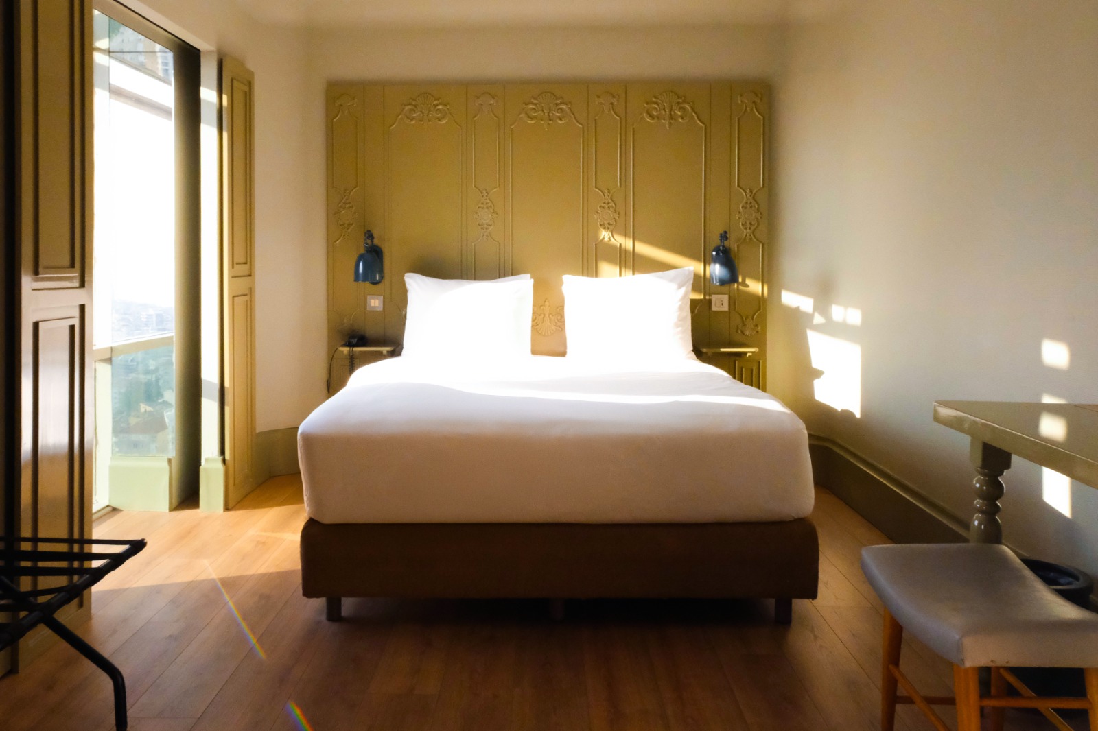 Cettia Hotel Sisli