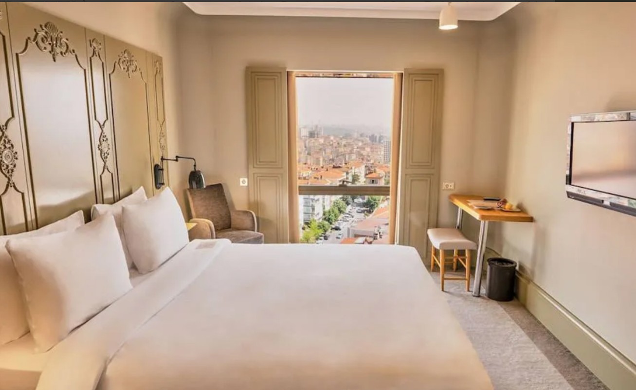Cettia Hotel Sisli