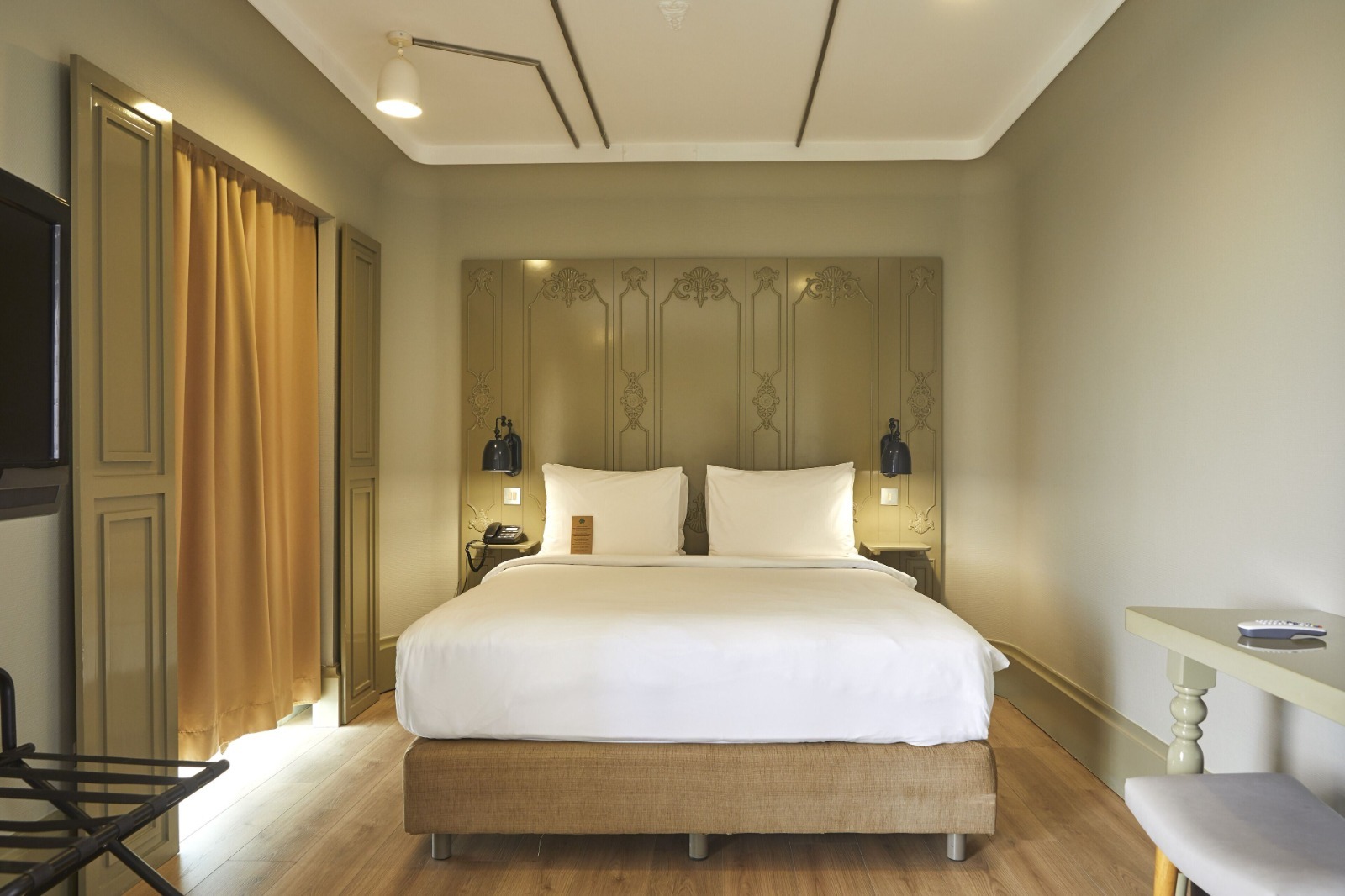 Cettia Hotel Sisli