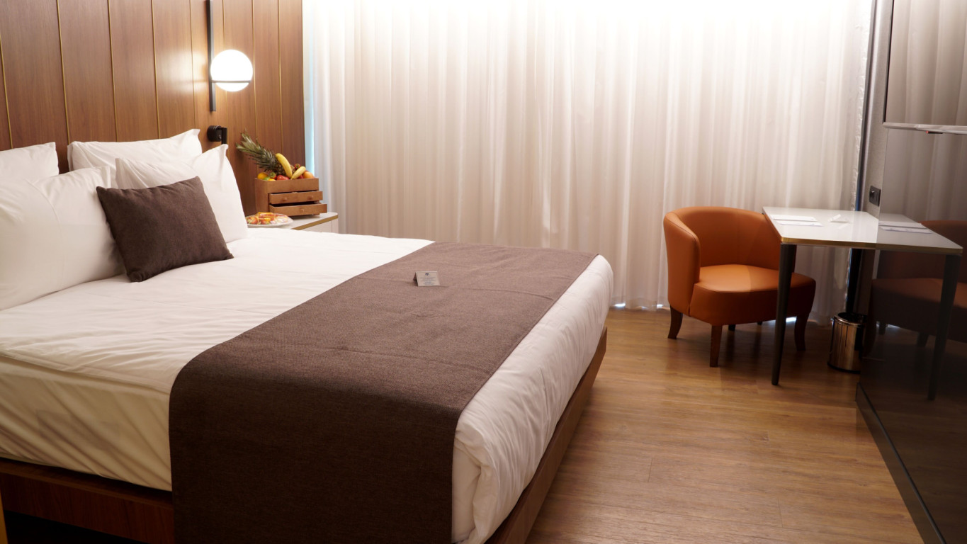 Craton Hotel Sisli