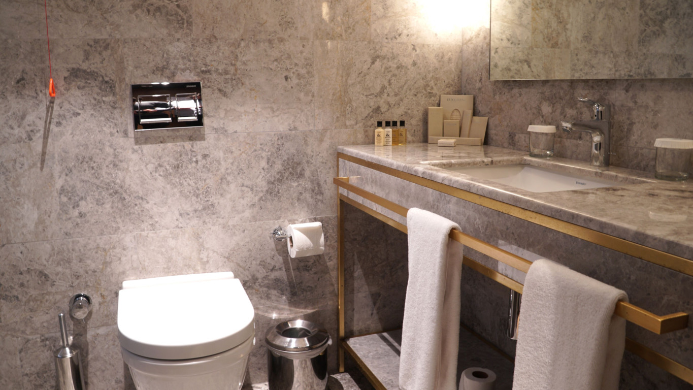 Craton Hotel Sisli