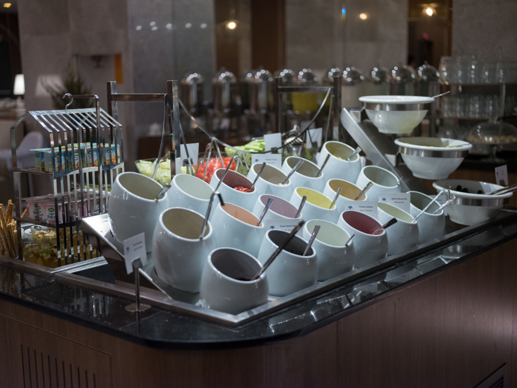 Craton Hotel Sisli