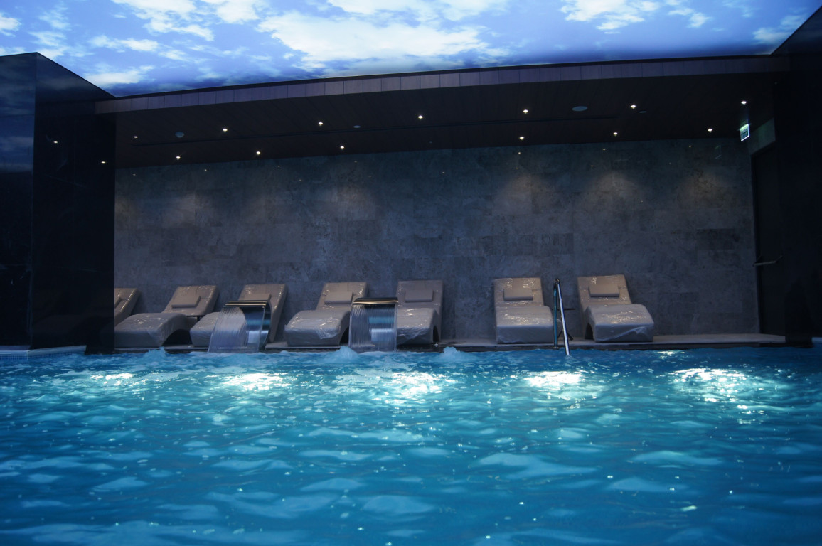 Craton Hotel Sisli
