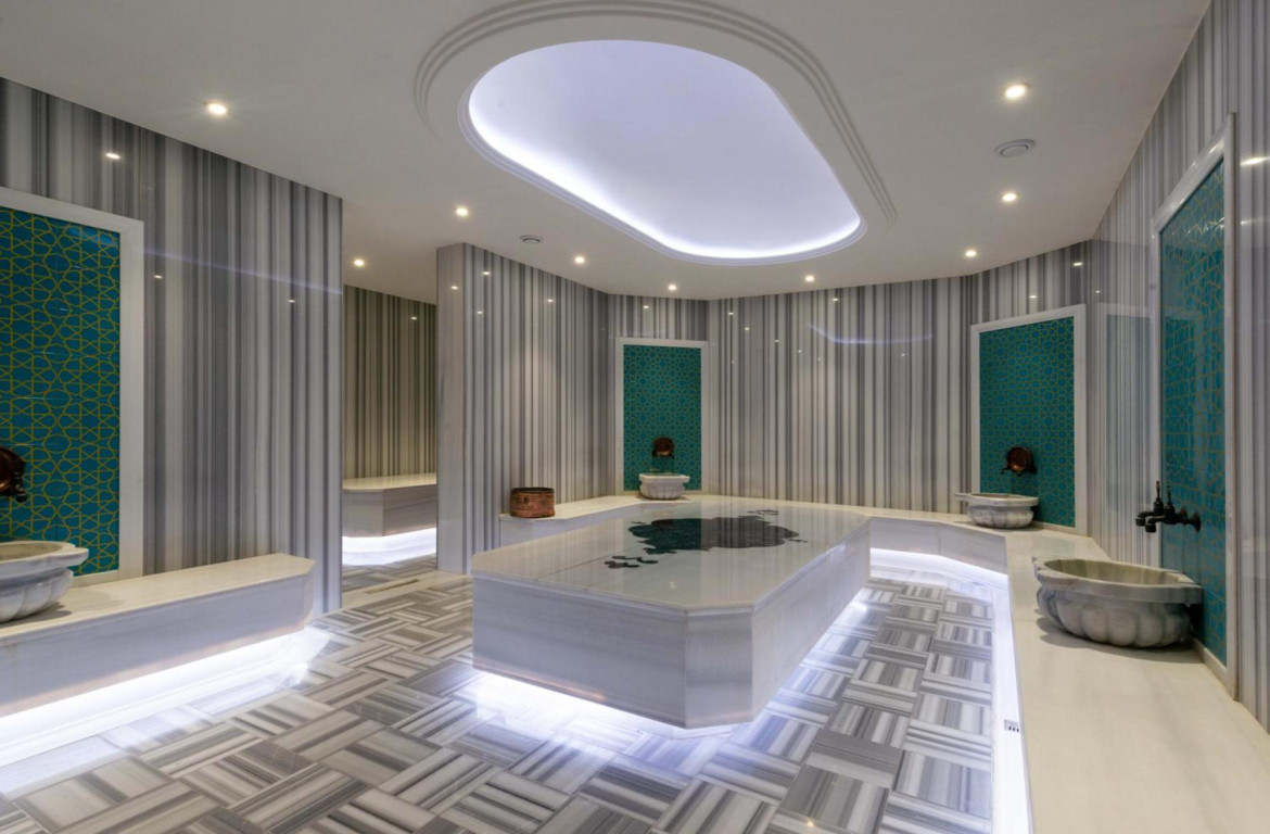 Craton Hotel Sisli