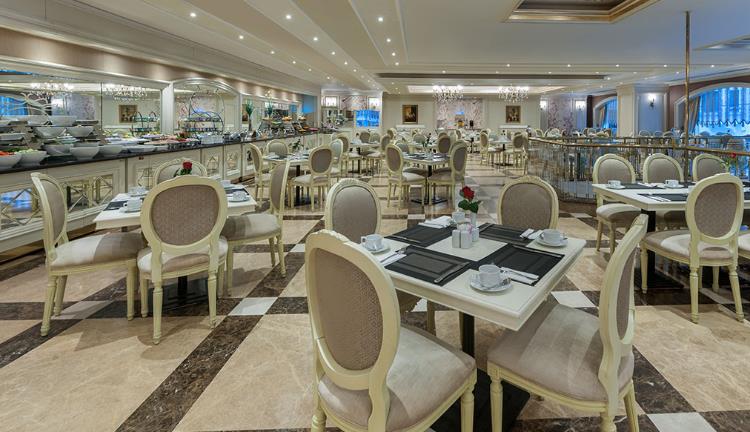 Elite World Taksim