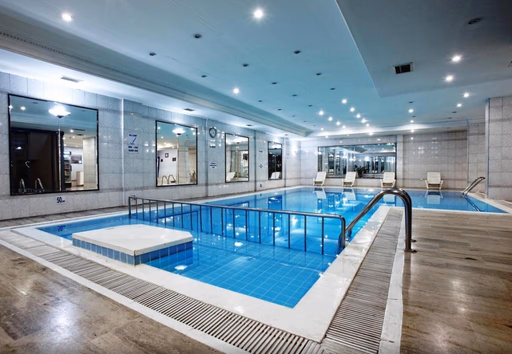 Grand Halic Hotel