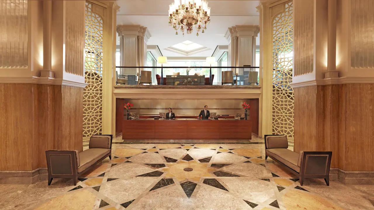 Grand Hyatt Istanbul