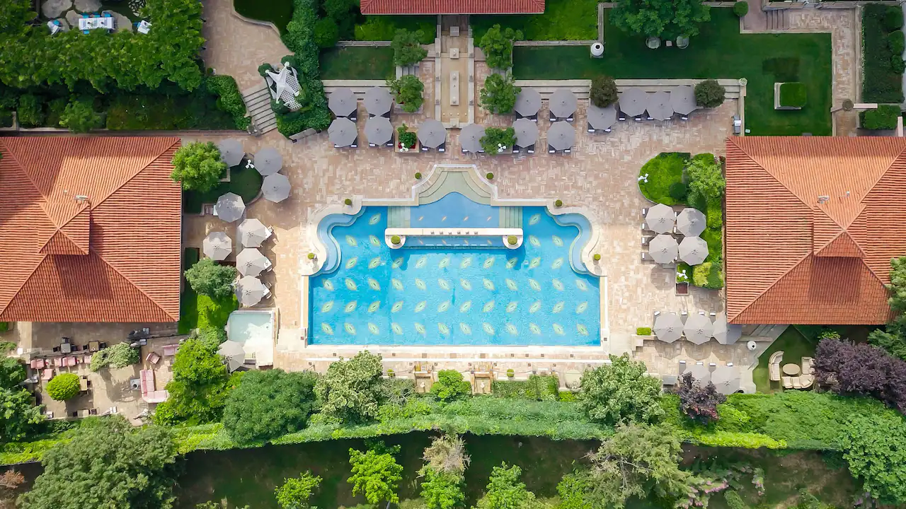 Grand Hyatt Istanbul