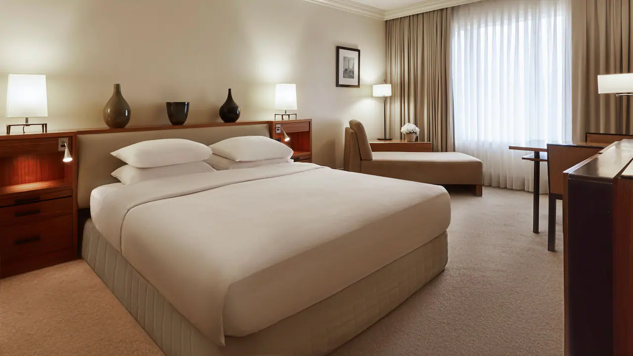 Grand Hyatt Istanbul