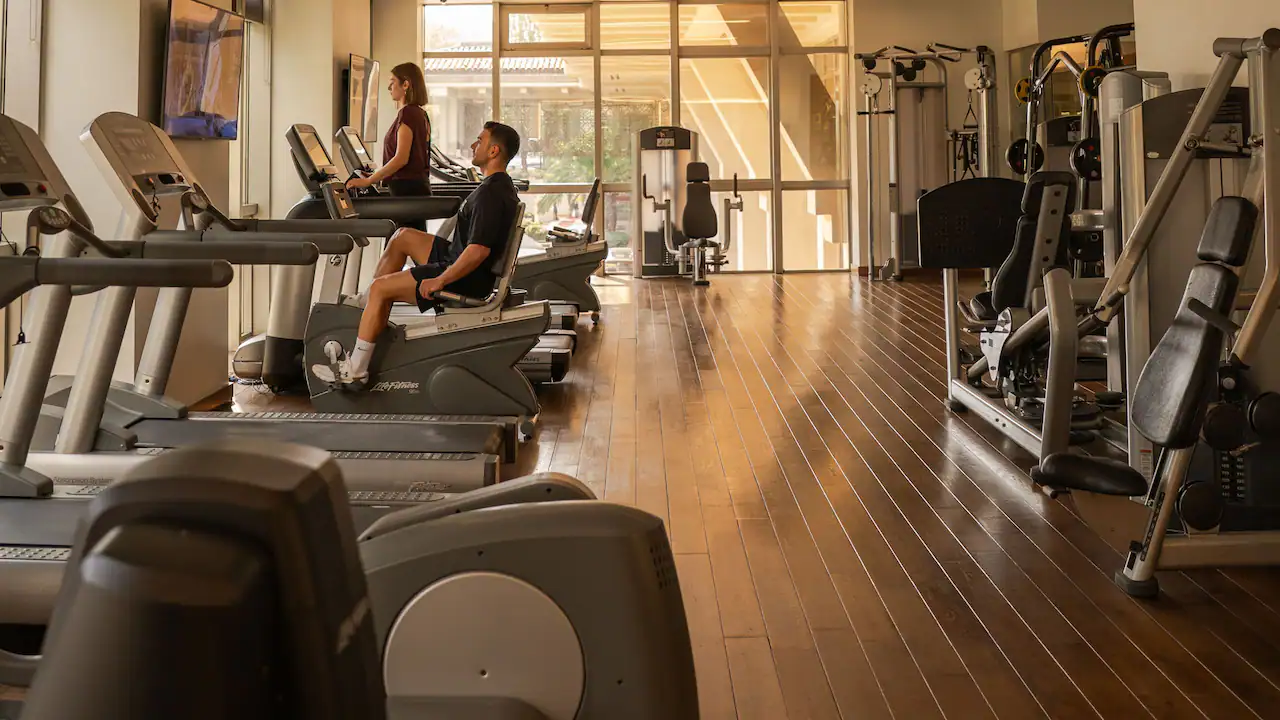 Grand Hyatt Istanbul