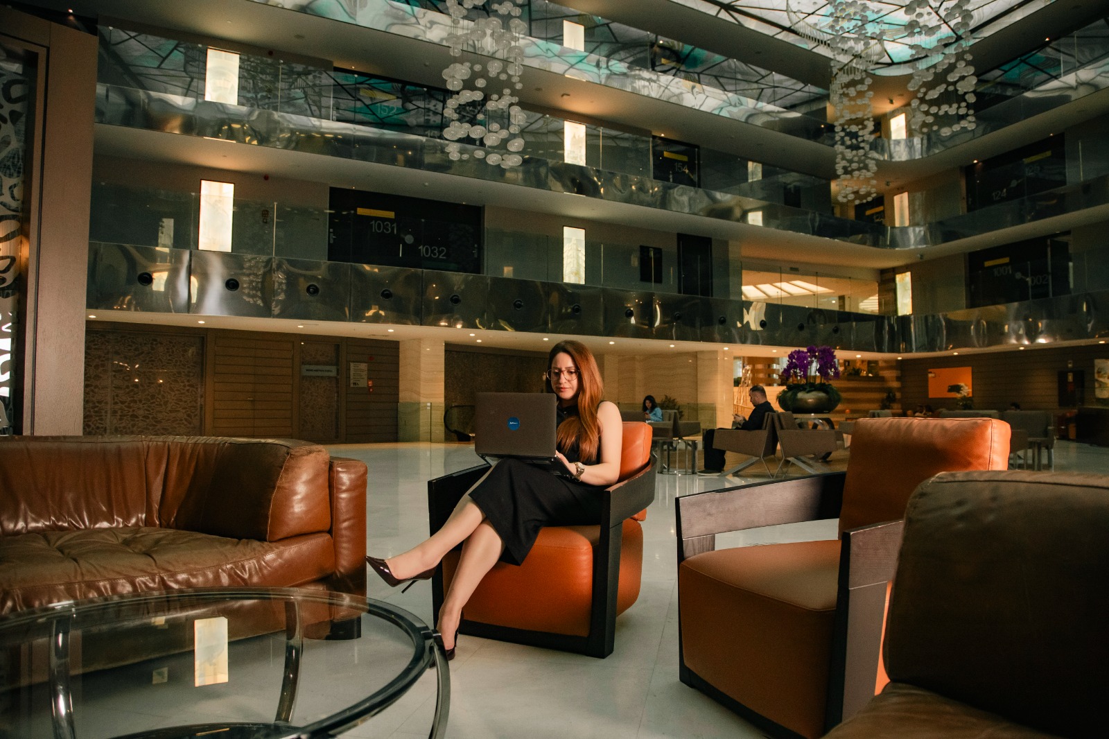 Radisson Blu Hotel Sisli