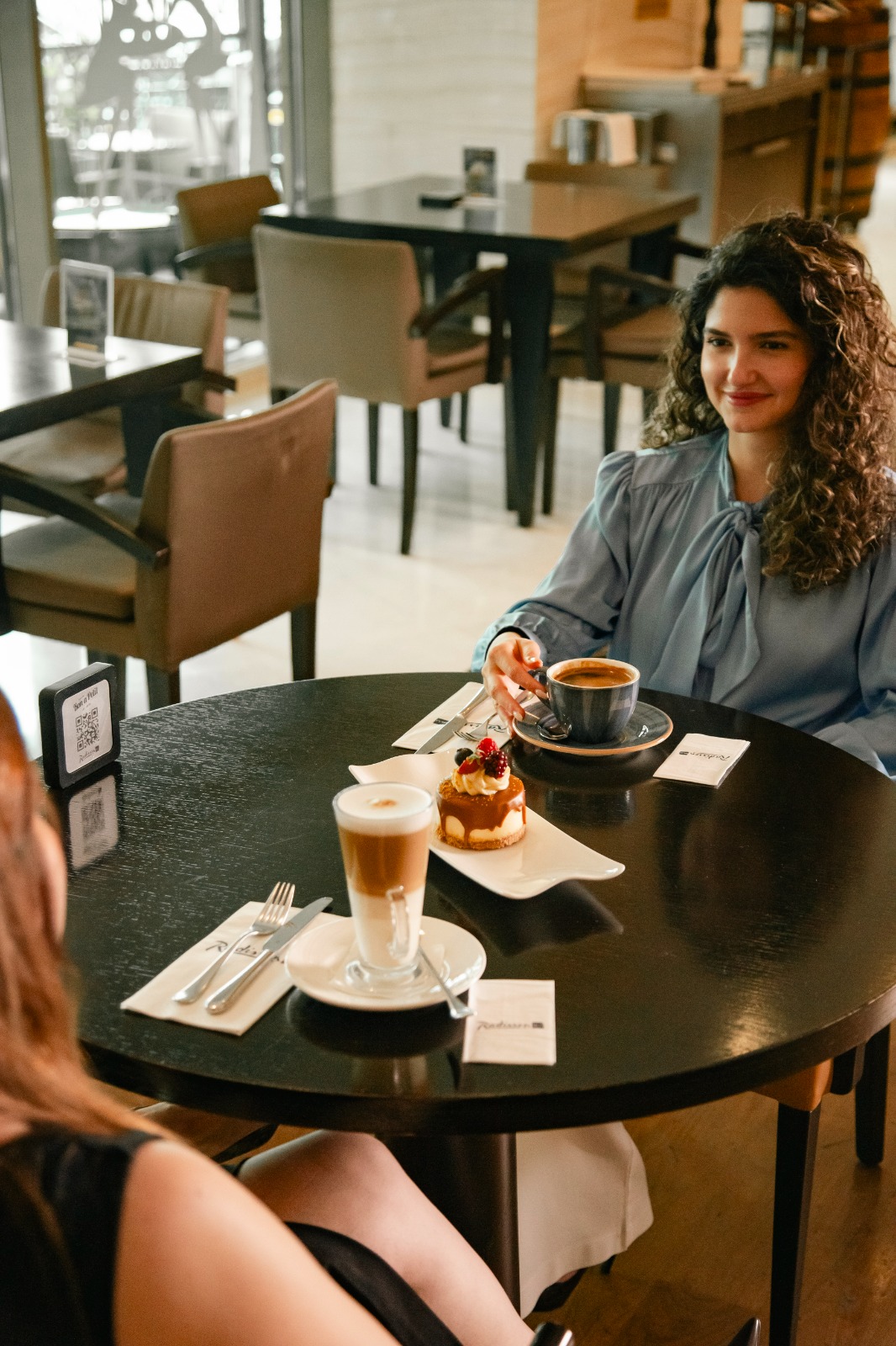Radisson Blu Hotel Sisli