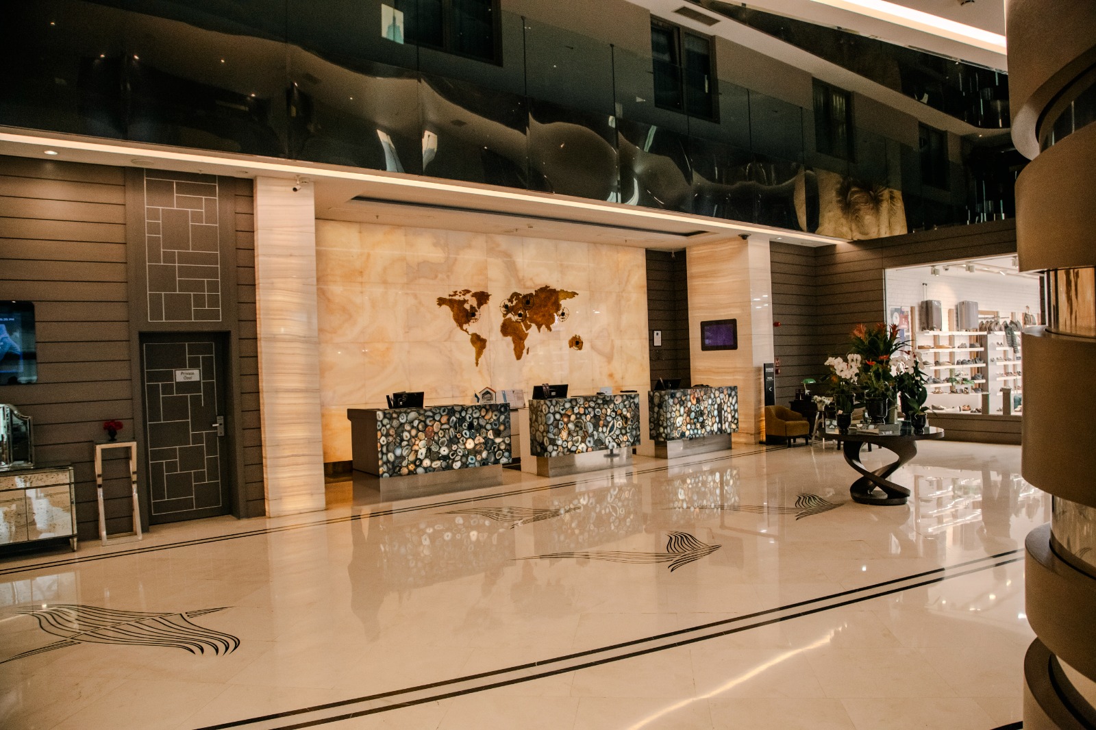 Radisson Blu Hotel Sisli