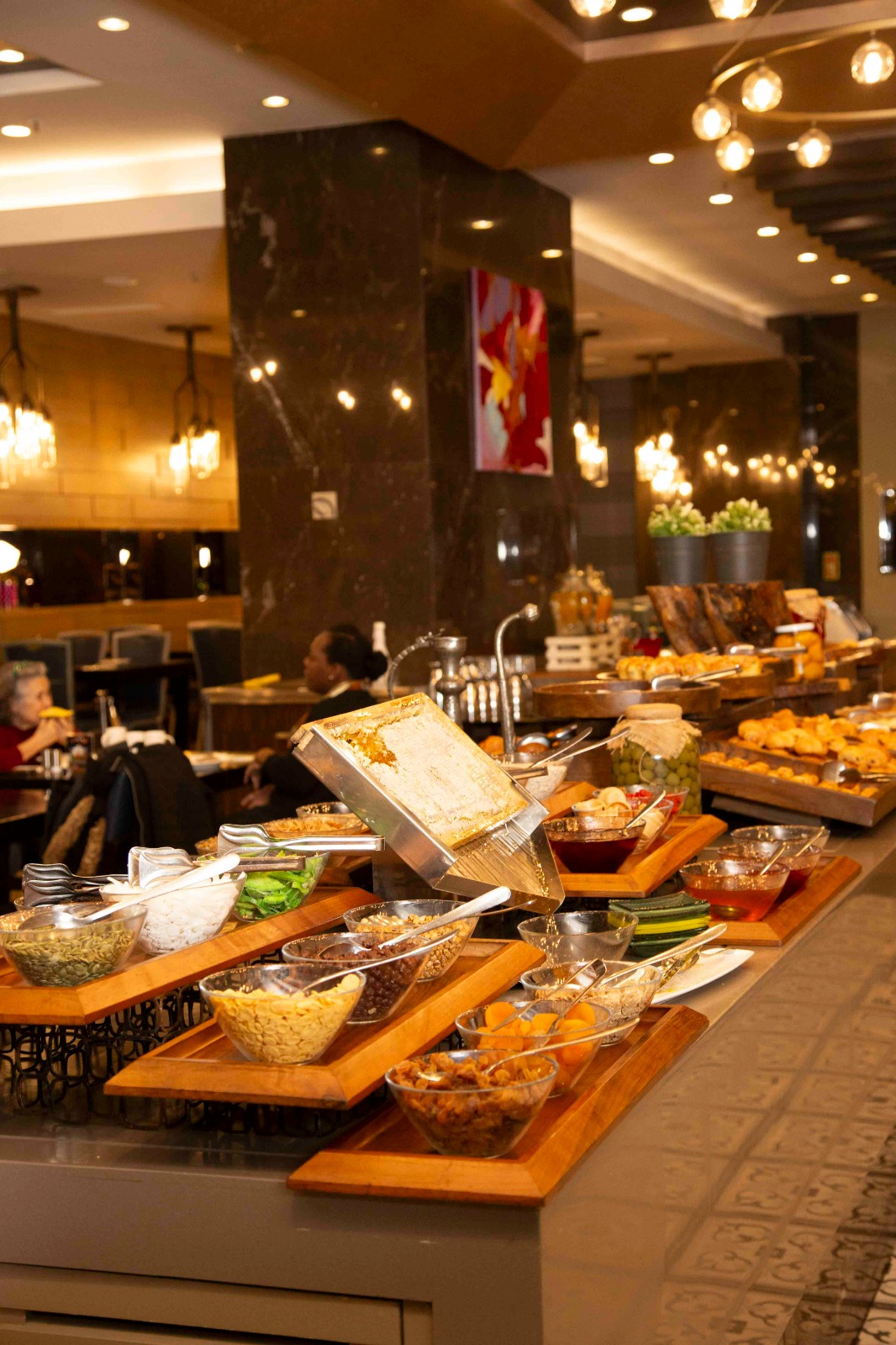 Radisson Blu Hotel Sisli