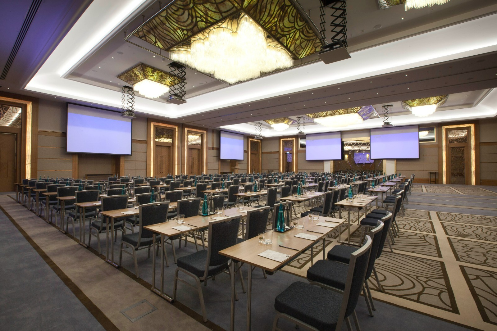 Radisson Blu Hotel Sisli