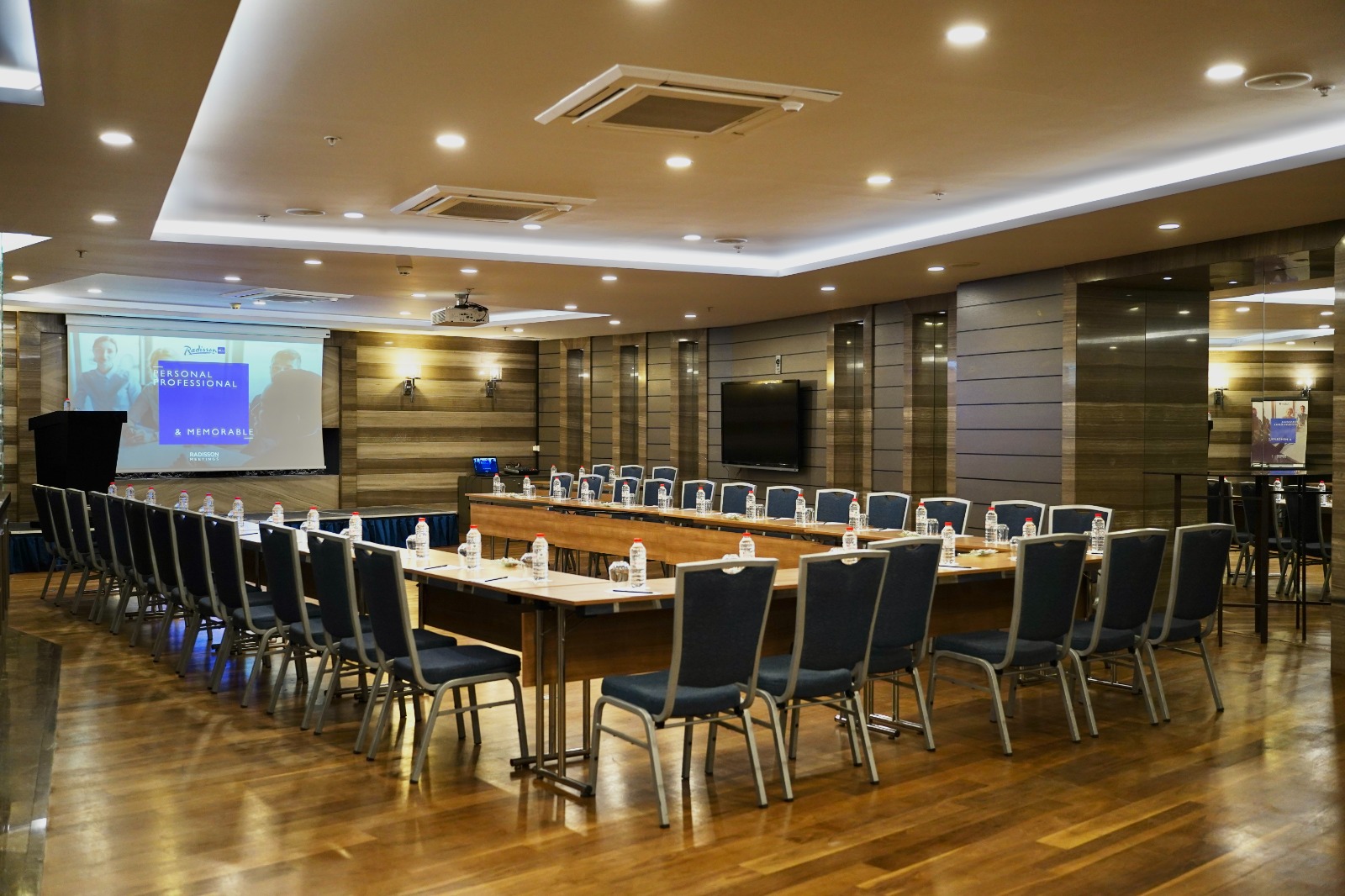 Radisson Blu Hotel Sisli