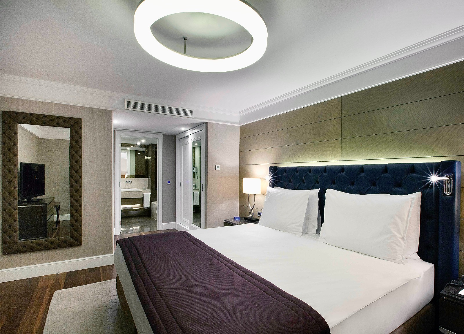 Radisson Blu Hotel Sisli