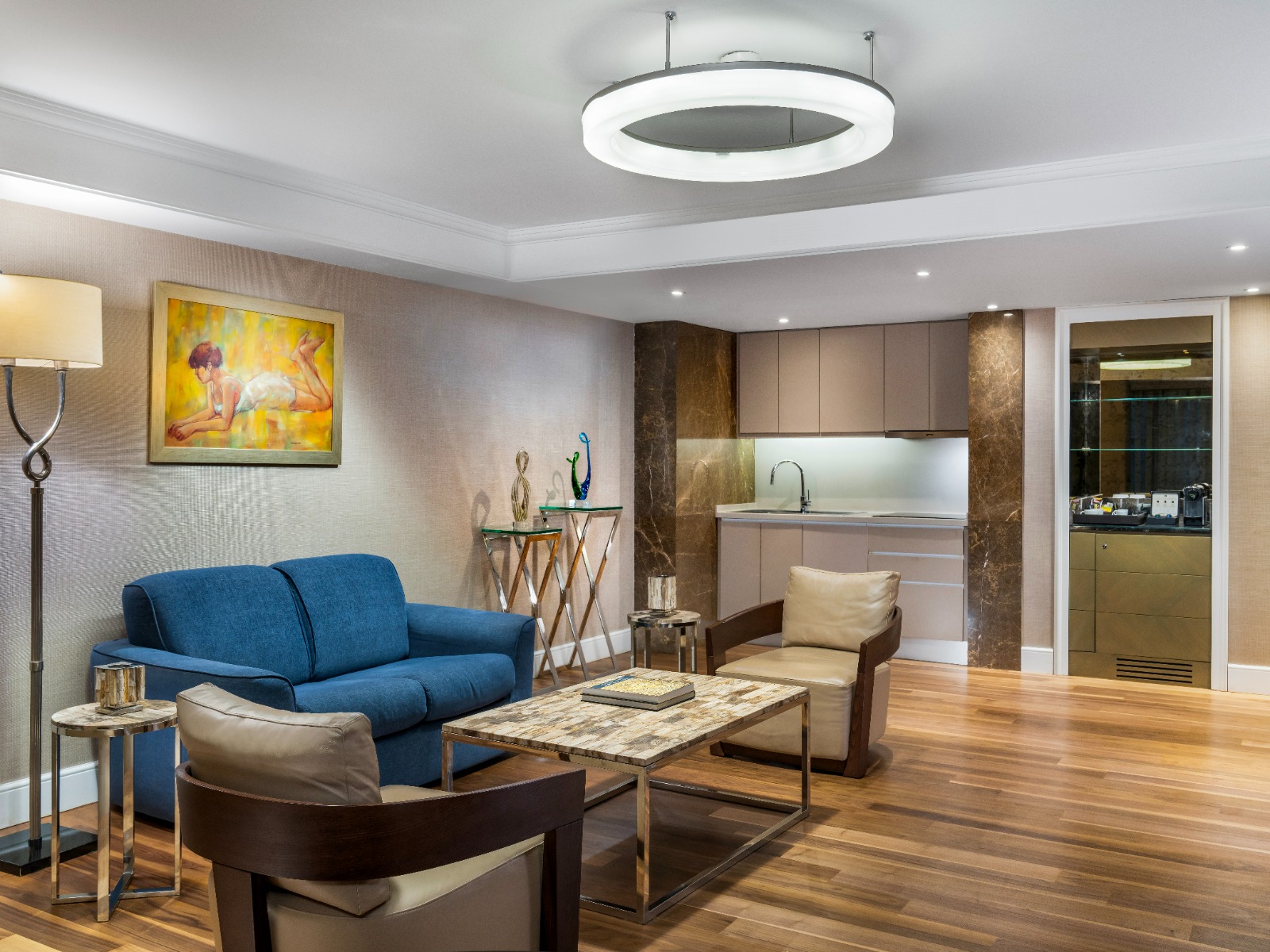 Radisson Blu Hotel Sisli