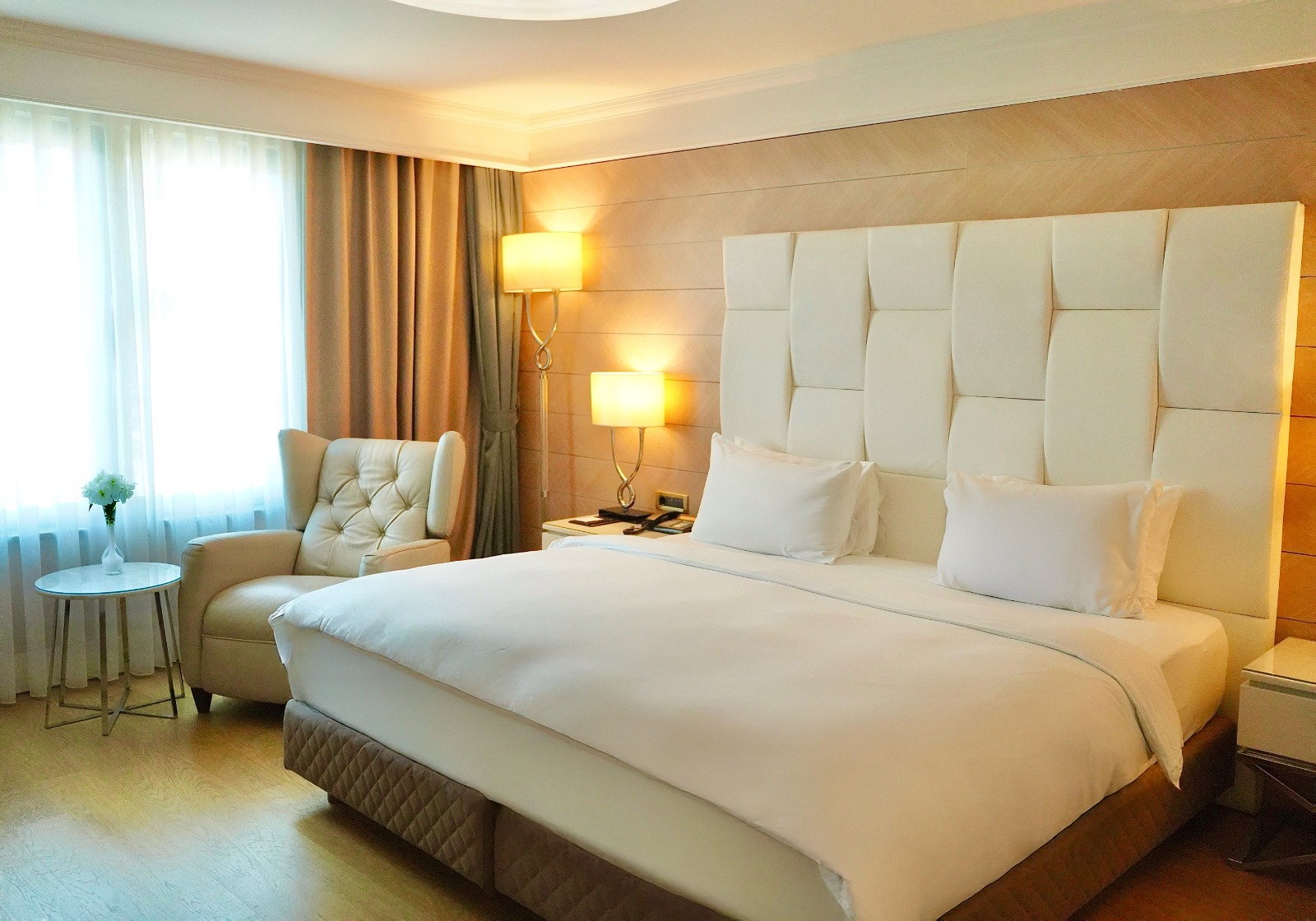 Radisson Blu Hotel Sisli