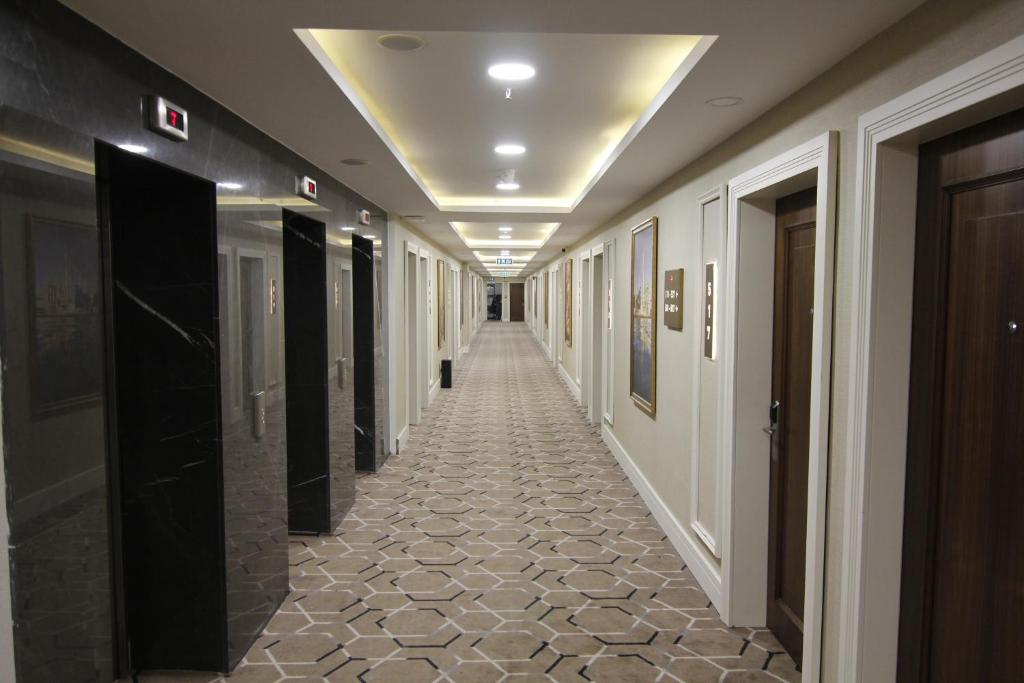 Ramada Plaza by Wyndham Sultanahmet