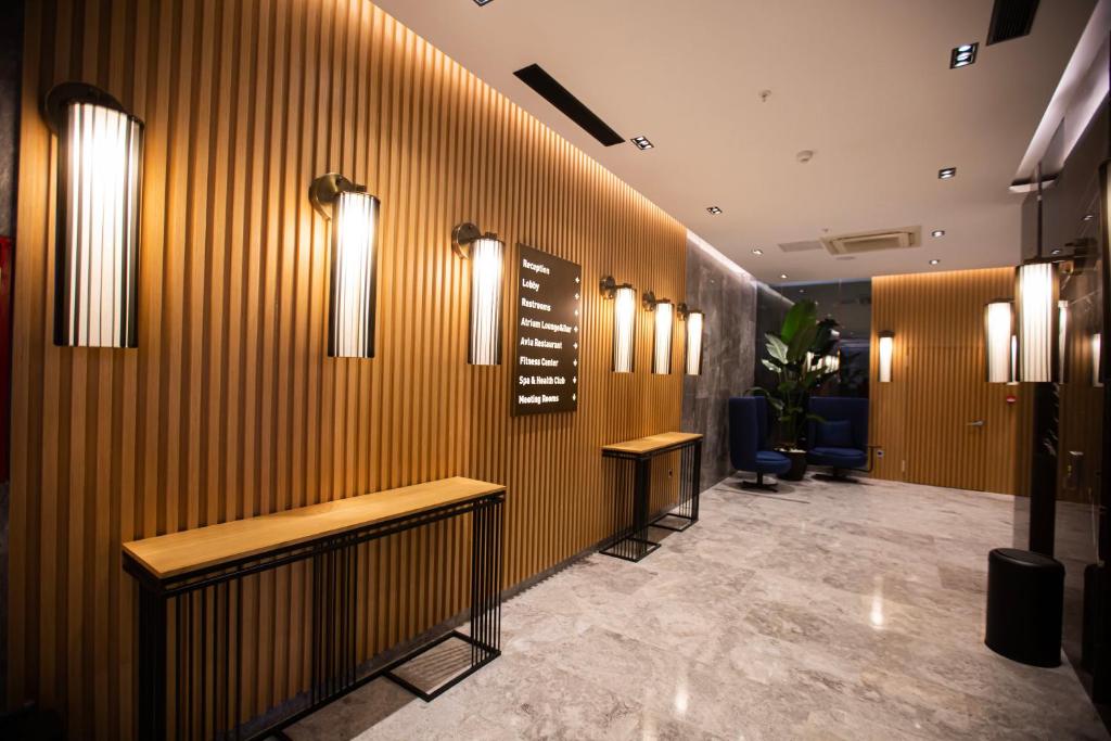 Ramada Plaza by Wyndham Sultanahmet