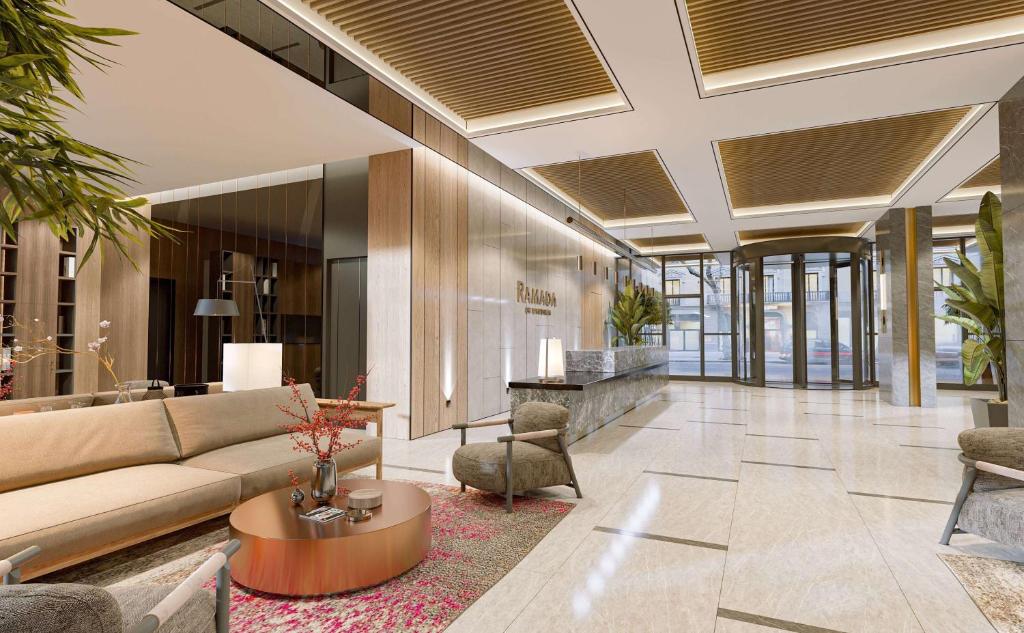 Ramada Plaza by Wyndham Sultanahmet