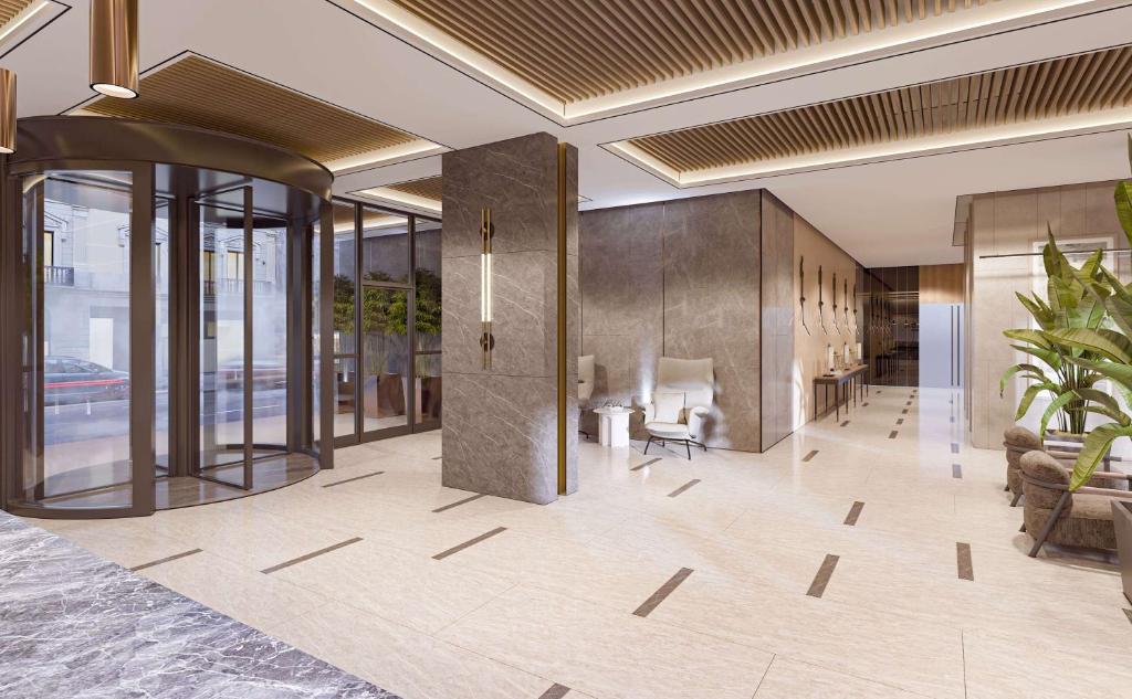 Ramada Plaza by Wyndham Sultanahmet