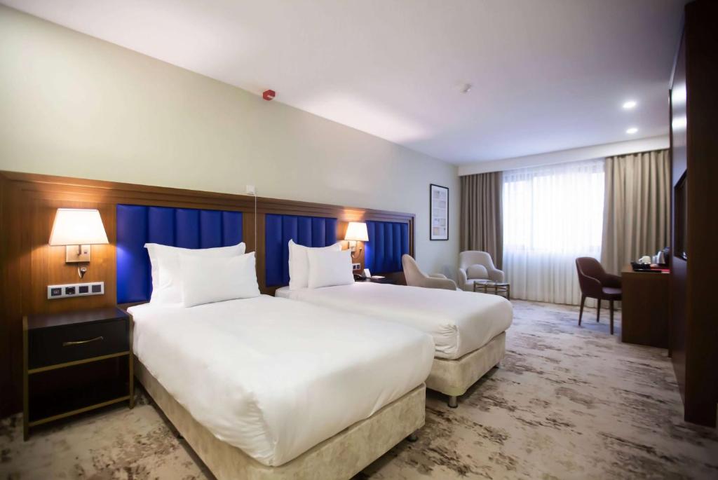 Ramada Plaza by Wyndham Sultanahmet