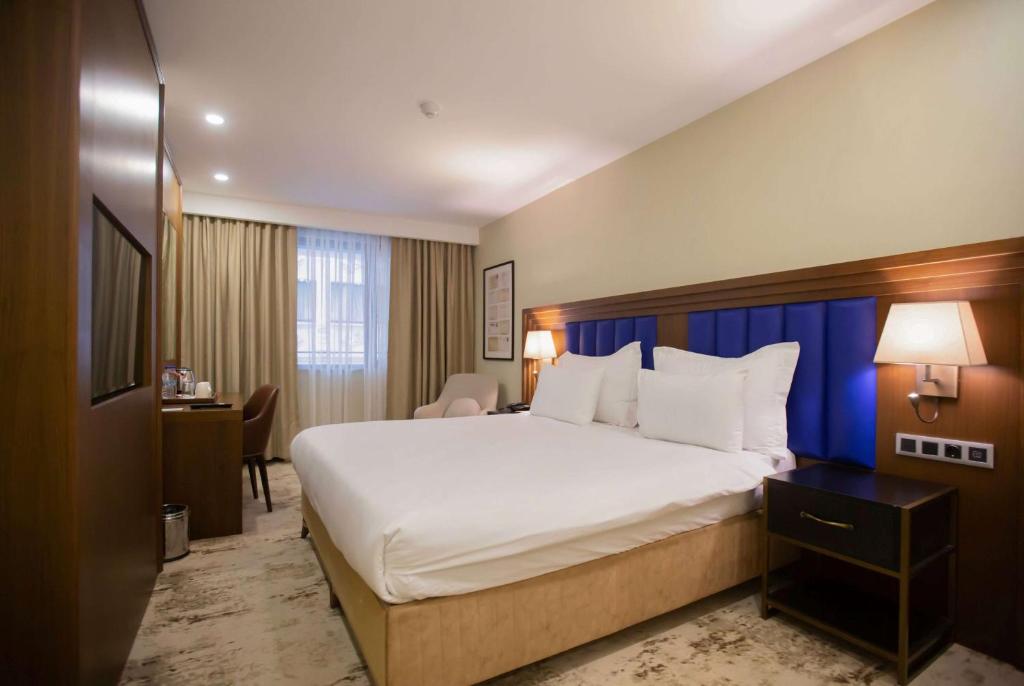 Ramada Plaza by Wyndham Sultanahmet