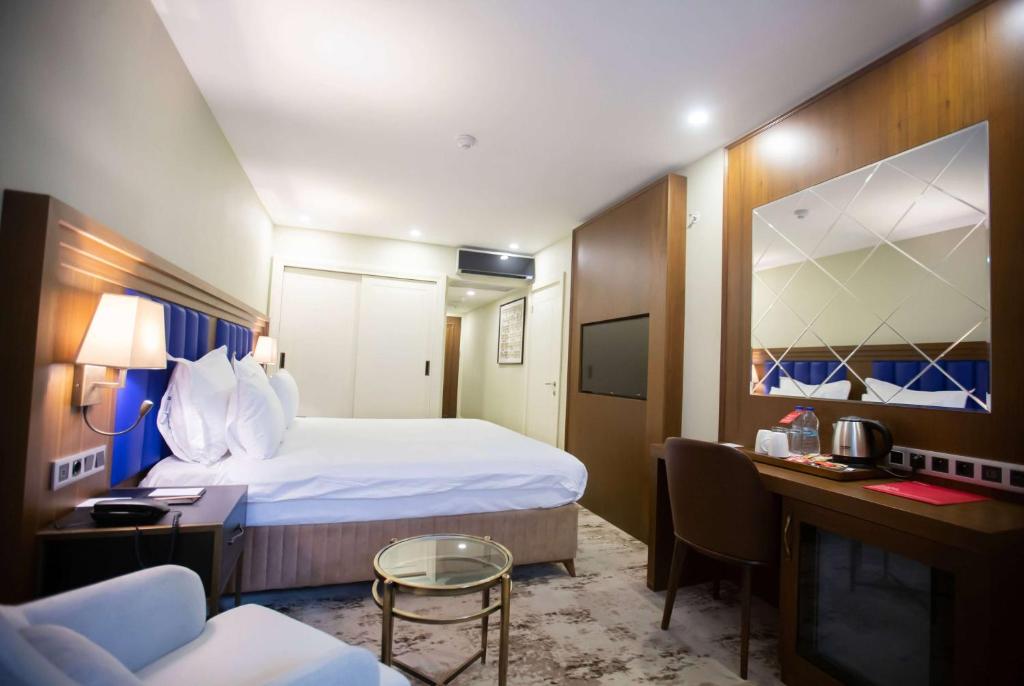 Ramada Plaza by Wyndham Sultanahmet