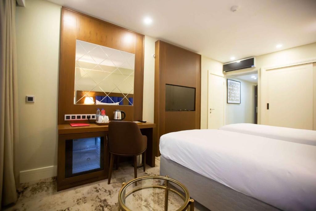 Ramada Plaza by Wyndham Sultanahmet