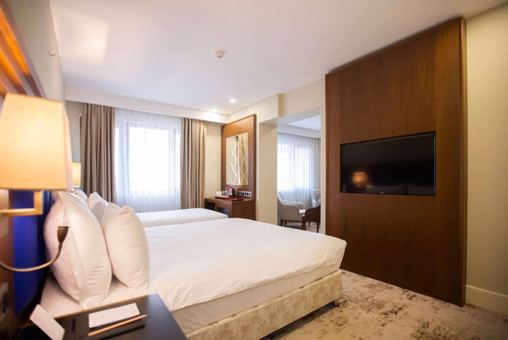 Ramada Plaza by Wyndham Sultanahmet