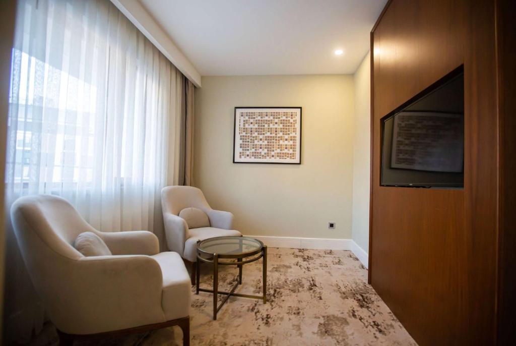 Ramada Plaza by Wyndham Sultanahmet