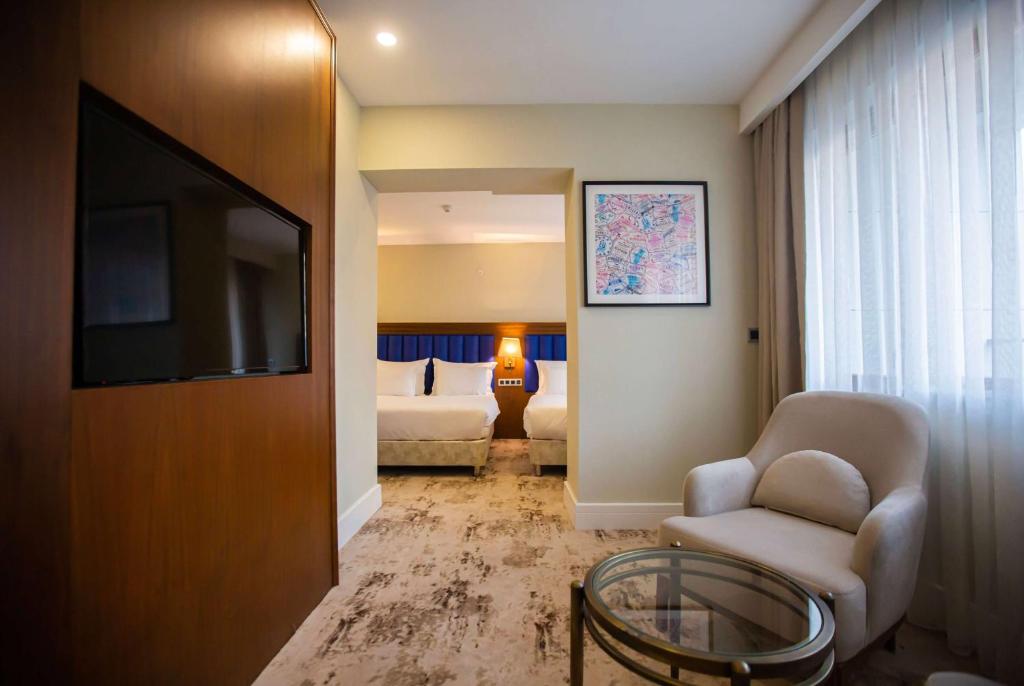 Ramada Plaza by Wyndham Sultanahmet
