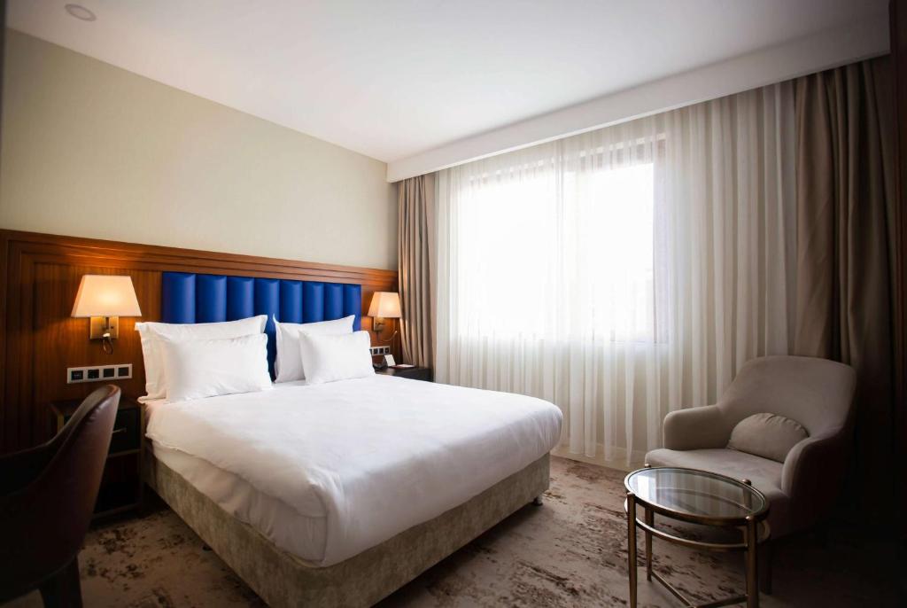 Ramada Plaza by Wyndham Sultanahmet