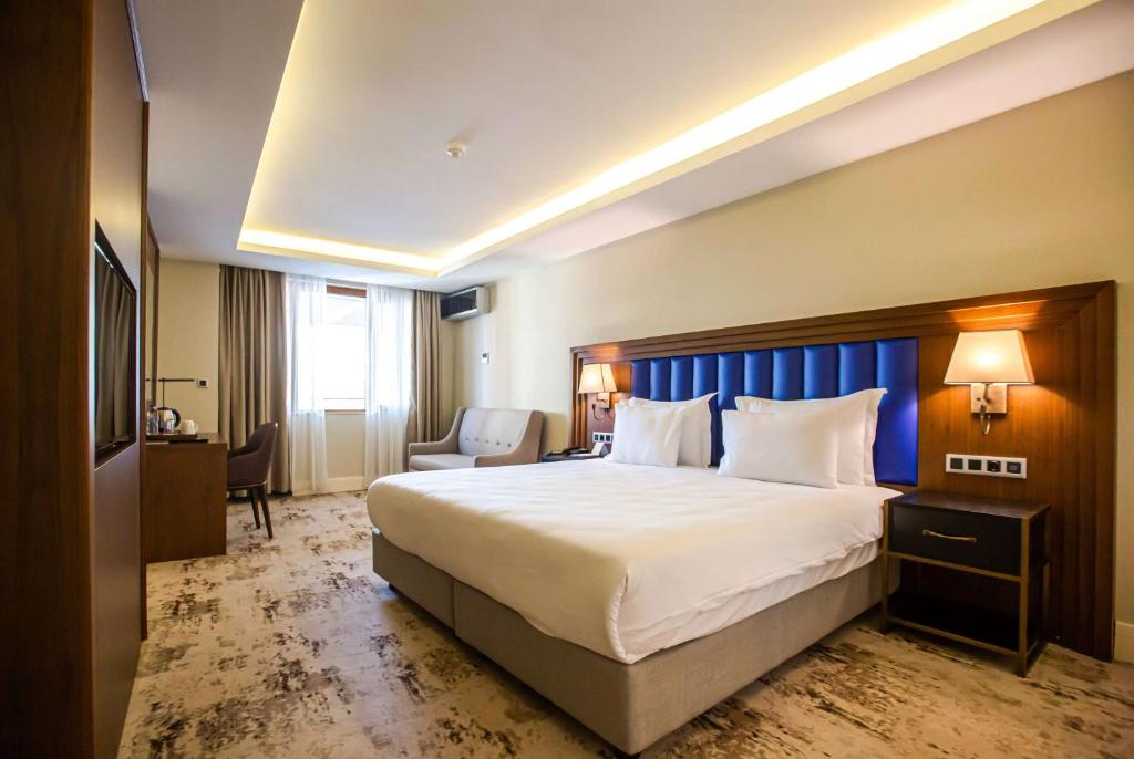 Ramada Plaza by Wyndham Sultanahmet