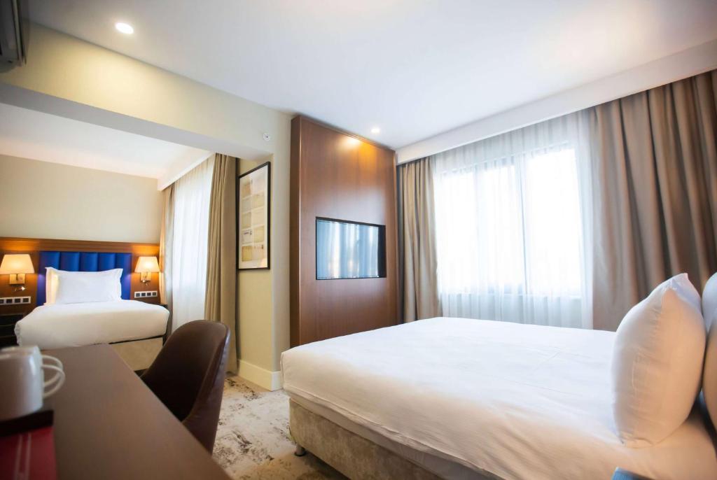 Ramada Plaza by Wyndham Sultanahmet